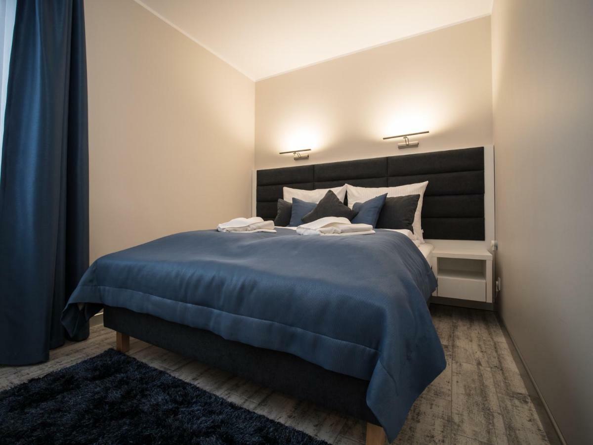 Apartamenty Bawaria Шклярска Поремба Екстериор снимка