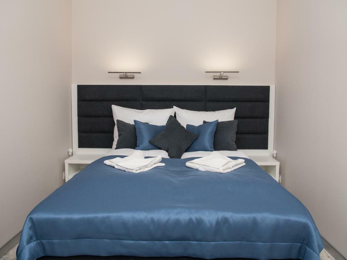Apartamenty Bawaria Шклярска Поремба Екстериор снимка