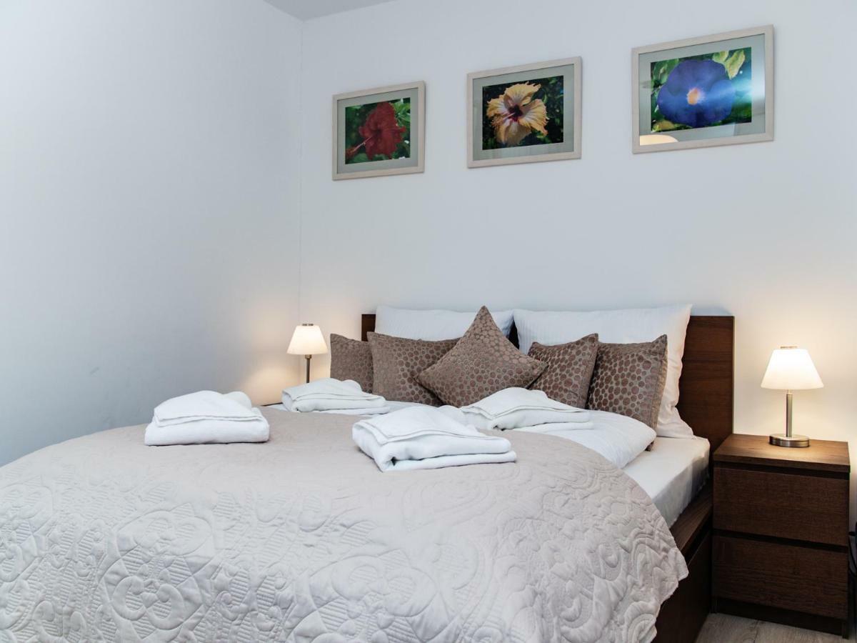 Apartamenty Bawaria Шклярска Поремба Екстериор снимка