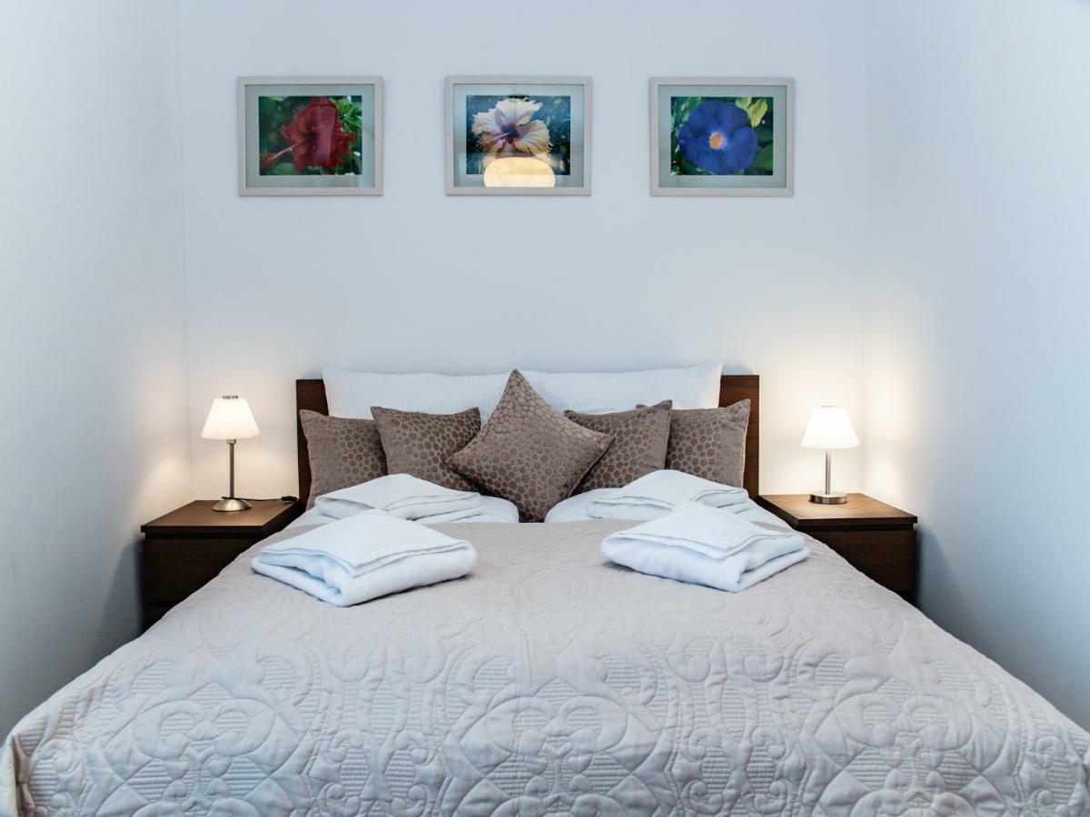 Apartamenty Bawaria Шклярска Поремба Екстериор снимка