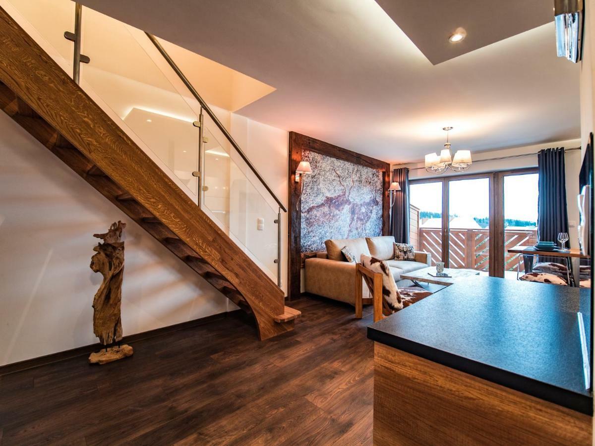 Apartamenty Bawaria Шклярска Поремба Екстериор снимка